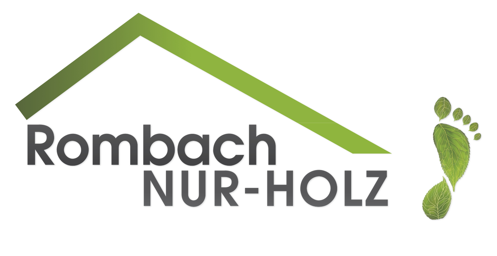 Rombach Nur-Holz-Häuser